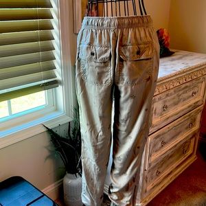 C AND C CALIFORNIA JOGGER PANTS